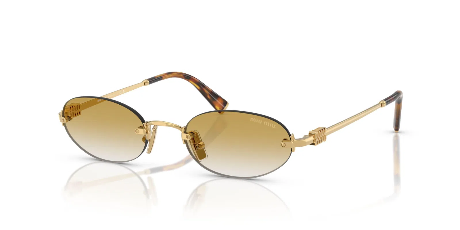 Miu Miu A54S Sunglasses - view 69